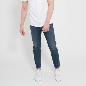 Acne Studios Town Str Vintage Jean in Blue Size 31/32